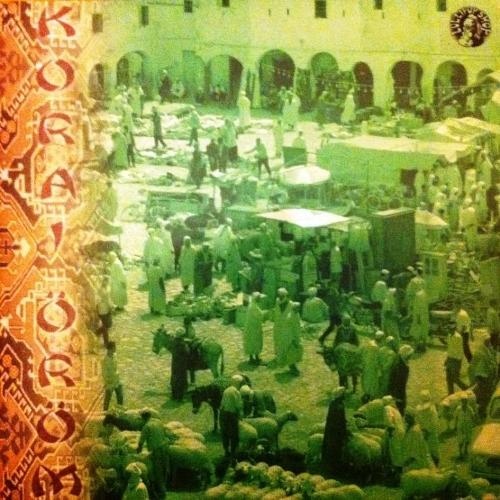 Korai Öröm 1994-97, Lollipop Shop