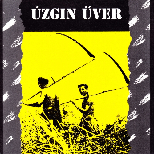 Úzgin Űver '95, Bahia Music