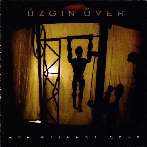Úzgin Űver Báb Színház Zene, 2002, Bahia Music