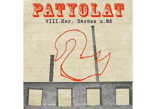 Patyolat // PRBAzem
